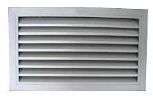 FK-4、FK-27側(cè)壁格柵式風(fēng)口