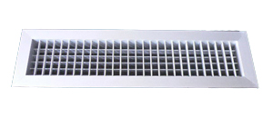 FK-11多葉對開調節(jié)閥