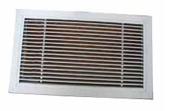 FK-2、FK-20單層百葉式風口